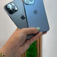 اپل iPhone 13 Pro اپل آیفون ۱۳ پرو|موبایل|رشت, معلم|دیوار