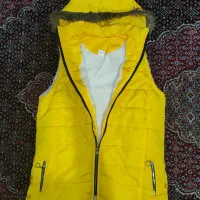 پافر زنانه نو