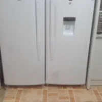 یخچال دونار