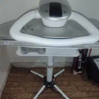 اتو پرس مارشال