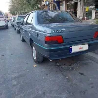 ۴۰۵ دوگانه کارخانه ۹۹|خودرو سواری و وانت|مشهد, آزادشهر|دیوار