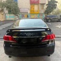 تویوتا آریون سفارش کانادا فول مدل ۲۰۰۹