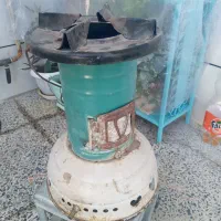 آلادین گازی