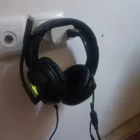 هدست onikuma k19|قطعات و لوازم جانبی رایانه|مشهد, پنجتن|دیوار