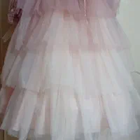 لباس عروس دخترونه|لباس|خرمدره, |دیوار