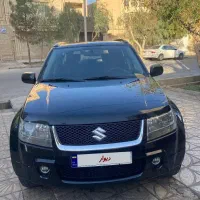 سوزوکی ویتارا ۲۰۰۸ اتومات فول کامل