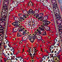 یک جفت فرش ۹ متری  اعلا و درجه یک.