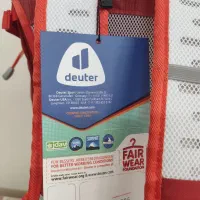 کوله پشتی کوهنوردی دیوتر اصل اورجینال|کوهنوردی و کمپینگ|تهران, شهرک رضویه|دیوار