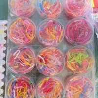 فروش انواع کش مو و کلیپس و وسایل اریشگاه|زیورآلات و اکسسوری|فلاورجان, |دیوار