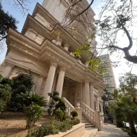 250متر-4خواب-برج-نیاوران-ویو-شهر-3ساله-Full