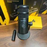 میکروفون کندانسر ماوونو MAONO PD 100 U|صوتی و تصویری|قم, زنبیل آباد|دیوار