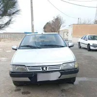 پژو ۴۰۵|خودرو سواری و وانت|صفادشت, |دیوار