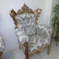 مبل 7 نفره|مبلمان خانگی و میز عسلی|تهران, مولوی|دیوار