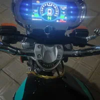 نیکتاز ۲۰۰|موتورسیکلت|شهرکرد, |دیوار