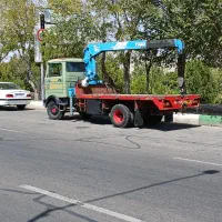 جرثقیل خاور۶۰۸