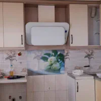 ۹۵متر تمیز خوش نقشه خیابان سمیه تخلیه|اجارهٔ آپارتمان|قم, حمام تالار|دیوار