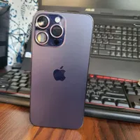 اپل iphone 14 Pro Max با حافظهٔ ۲۵۶ گیگابایت|موبایل|سنندج, |دیوار