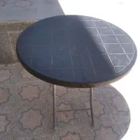 میز تاشو