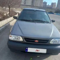 پراید۱۴۱تمیز|خودرو سواری و وانت|تبریز, |دیوار