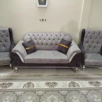 مبل،میز تی وی، جلو مبلی