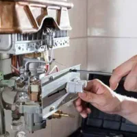 تعمیرات تخصصی ابگرمکن و بخاری با قیمت های بی نظیر