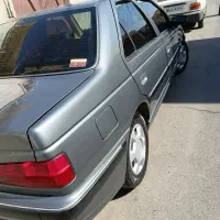 پژوپارس مدل 99|خودرو سواری و وانت|تهران, هلال احمر|دیوار