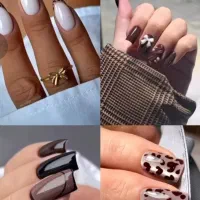 ترمیم ناخن|خدمات آرایشگری و زیبایی|تهران, سلسبیل شمالی|دیوار