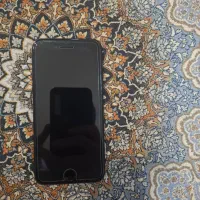 iPhone 7-128 black 1778 ایفون|موبایل|تهران, ابوذر|دیوار