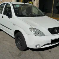 تیبا صندوق مدل ۹۹، فقط اقساط/چک|خودرو سواری و وانت|تهران, نارمک جنوبی|دیوار