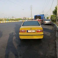 تاکسی گردشی مدل ۹۴|خودرو سواری و وانت|مراغه, |دیوار