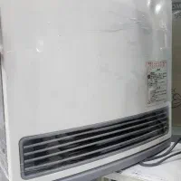 تخفیف ویژه برای بخاری های ژاپنی به مدت ۲روز|سایر لوازم برقی|احمدسرگوراب, |دیوار