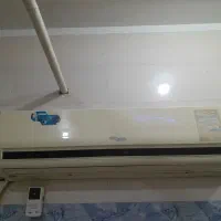 کولر جنرال|کولر گازی و فن‌کوئل|اهواز, دغاغله|دیوار