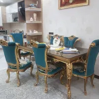 فروش یکجا به علت مهاجرت ادامه در آگهی بعدی|حراج|قدس, |دیوار