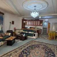 آپارتمان دوخوابه دو نبش میدان نماز