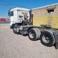 فروش‌ اف‌ ۱۲‌ مدل‌. ۷۰پلس‌ تخت‌|خودرو سنگین|فشاپویه, |دیوار