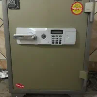 گاوصندوق دیجیتال مارک کره ای ضدسرقت ضدحریق وا..