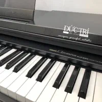 پیانو یاماها  CLP 550|پیانو، کیبورد، آکاردئون|زنجان, |دیوار