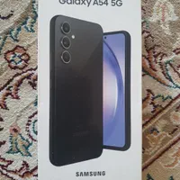 گوشی سامسونگA54