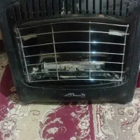 بخاری بدون دود کش