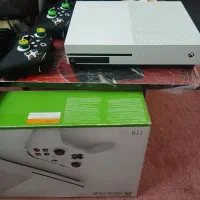 ایکس باکس وان اس 1TB قیمت استثنایی فقط امروز|کنسول، بازی ویدئویی و آنلاین|زنجان, |دیوار