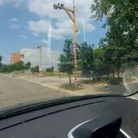 ۱۴۱مترزمین فته فتح فتحه باغ داخل بافت تجاری مسکونی|فروش زمین و ملک کلنگی|گرگان, |دیوار