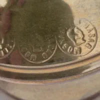 ست کامل سماور برنجی|صنایع دستی و سایر لوازم تزئینی|آمل, |دیوار