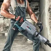 تخریب تخصصی ساختمان با ۳۵ سال تجربه