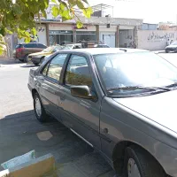 پژو ۴۰۵|خودرو سواری و وانت|شیراز, دباغ خانه|دیوار