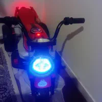 موتورشارژی درحدنو