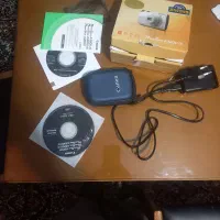 دوربین عکاسی و فیلم برداری کانن|دوربین عکاسی و فیلمبرداری|سنندج, |دیوار