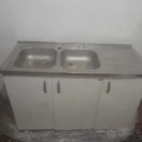 خانه واشپزخانه|آبچکان و نظمدهنده ظروف|اردبیل, |دیوار