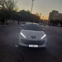 ۲۰۷ درحدخشک|خودرو سواری و وانت|ایلام, |دیوار