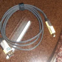 کابل سالم آیفون