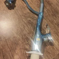 شیر ظرفشویی جزیره